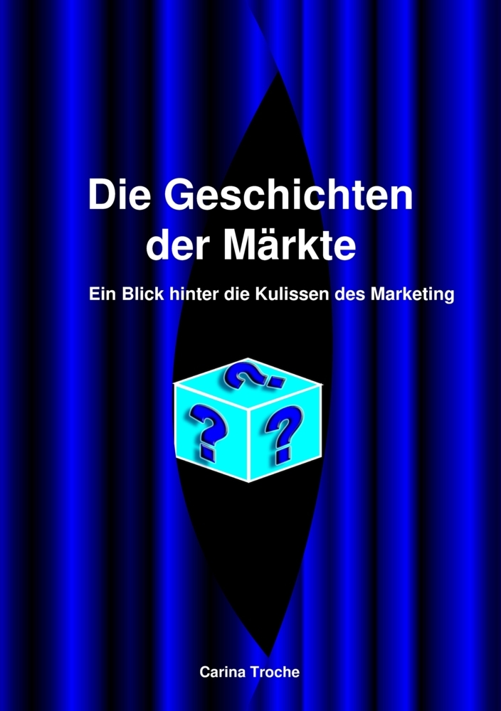 Geschichten der Märkte
