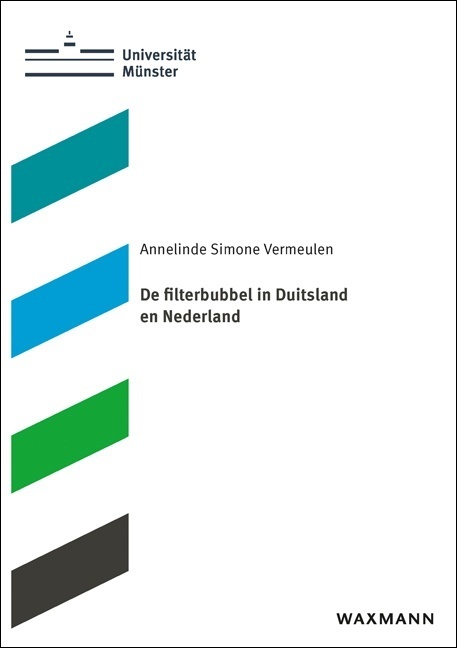 De filterbubbel in Duitsland en Nederland