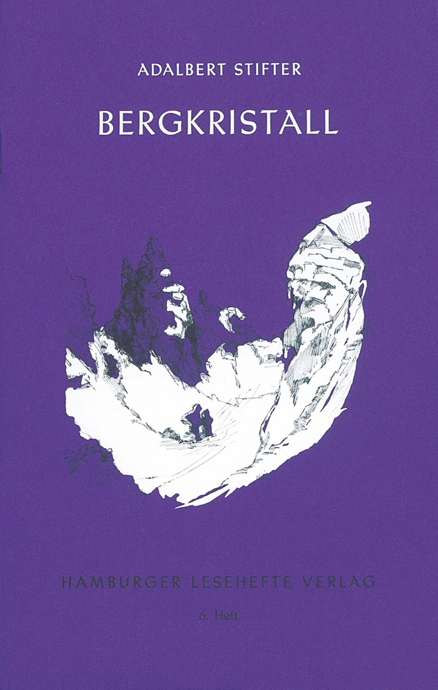 Bergkristall Erzählung