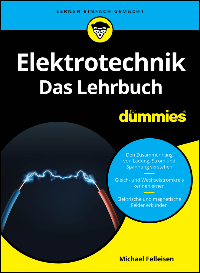 Elektrotechnik für Dummies Das Lehrbuch