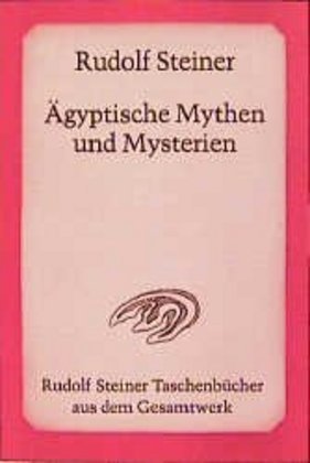 Ägyptische Mythen und Mysterien