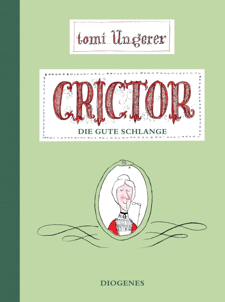 Crictor