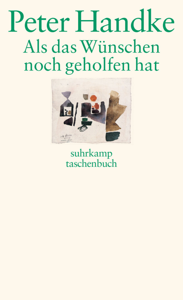 Als das Wünschen noch geholfen hat