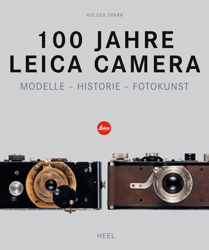 100 Jahre Leica Camera