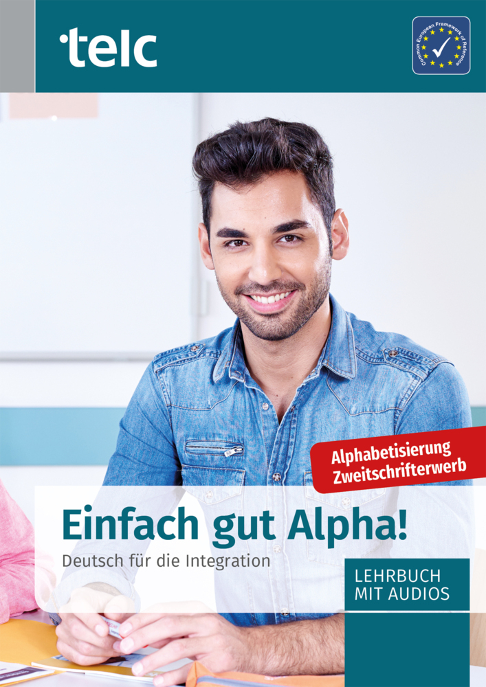 Einfach gut Alpha!. Deutsch für die Integration