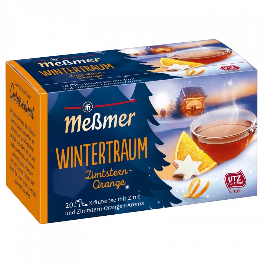 Messmer Wintertraum 20er