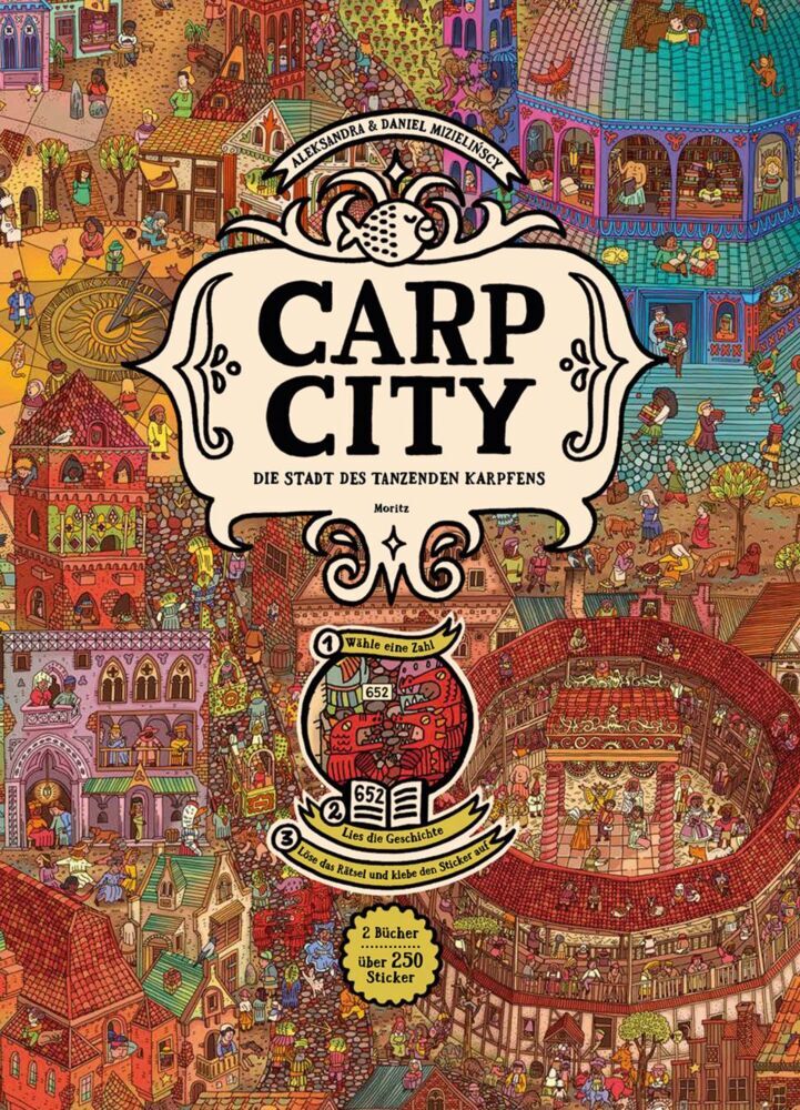 Carp City