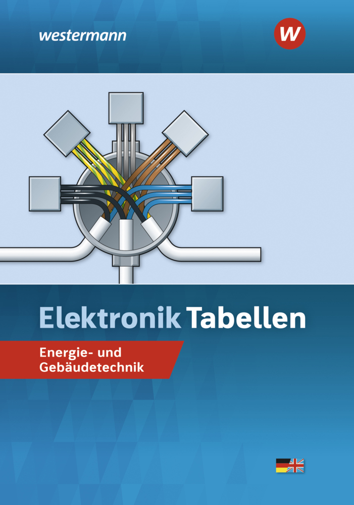 Elektronik Tabellen Energie- und Gebäudetechnik Tabellenbuch