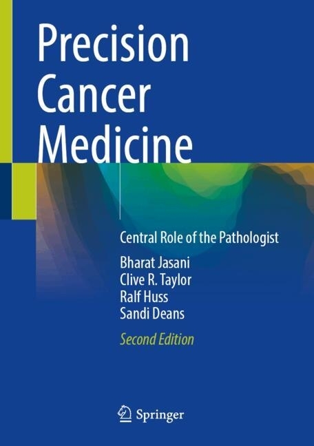 Precision Cancer Medicine