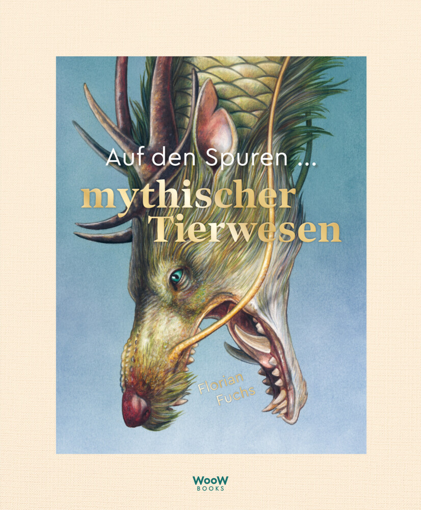Auf den Spuren mythischer Tierwesen