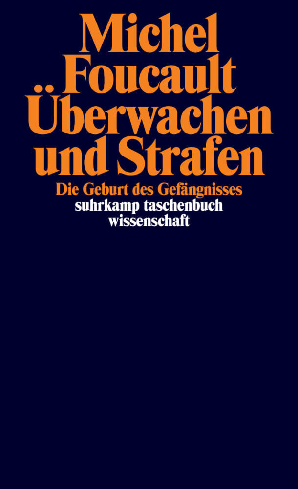 Überwachen und Strafen