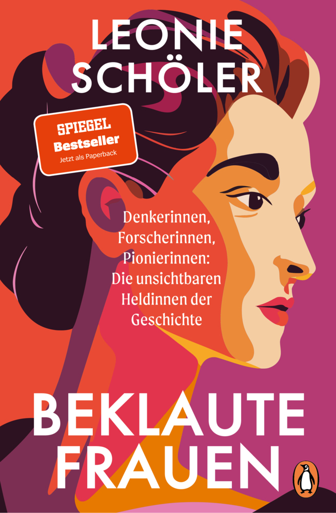 Beklaute Frauen