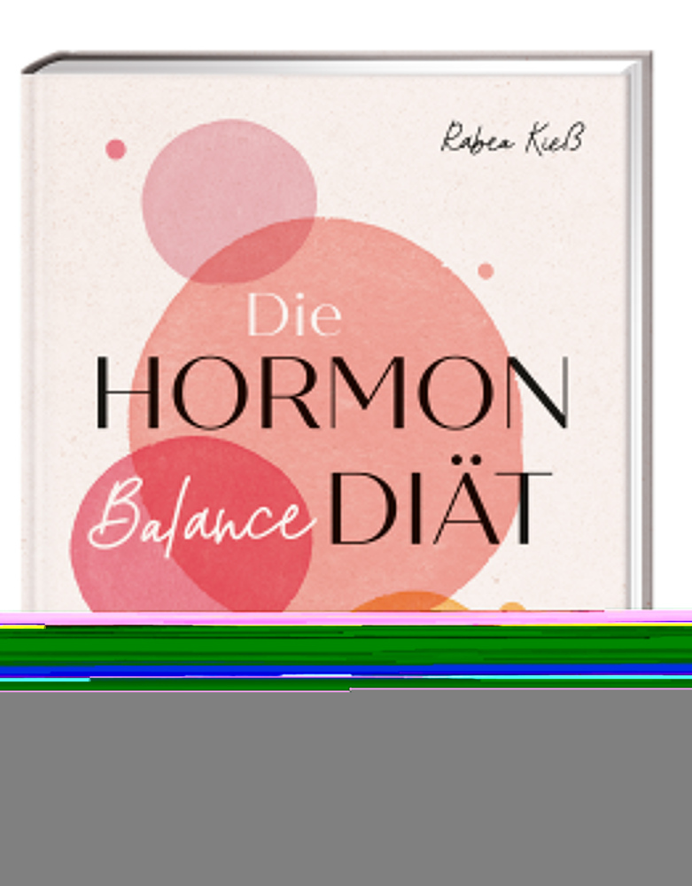 Die Hormon-Balance-Diät