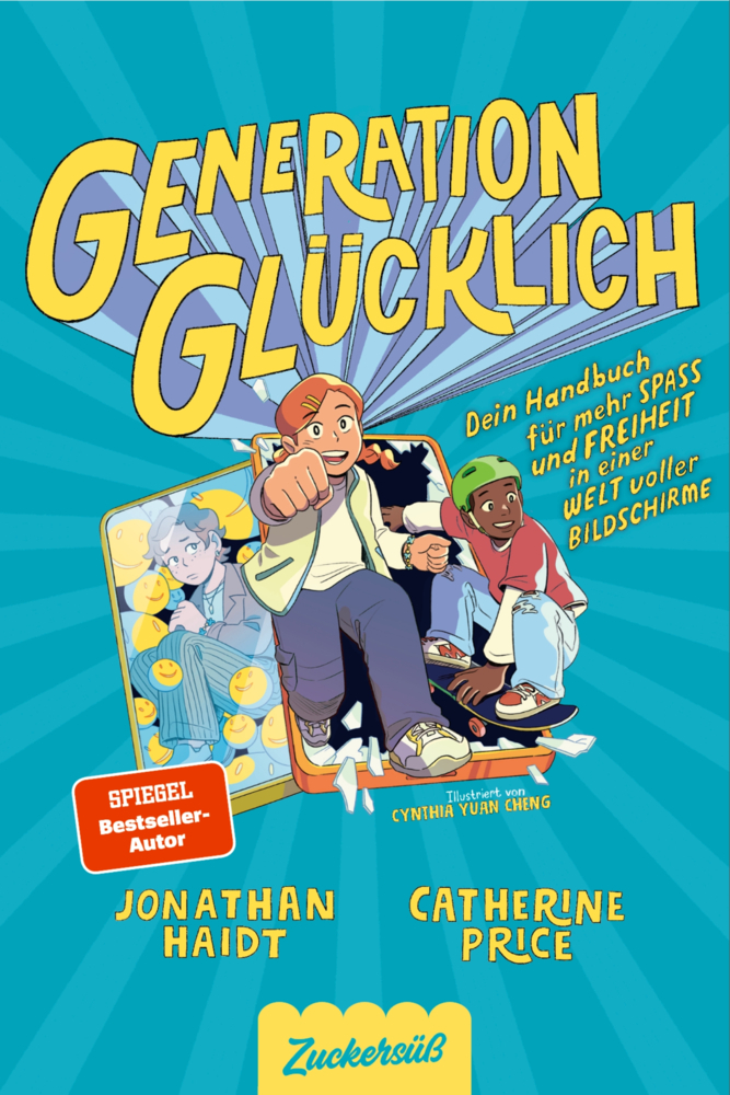 Generation Glücklich