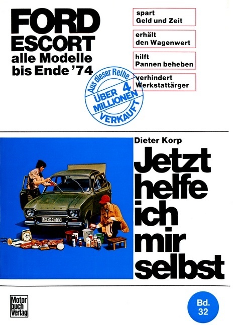 Jetzt helfe ich mir selbst