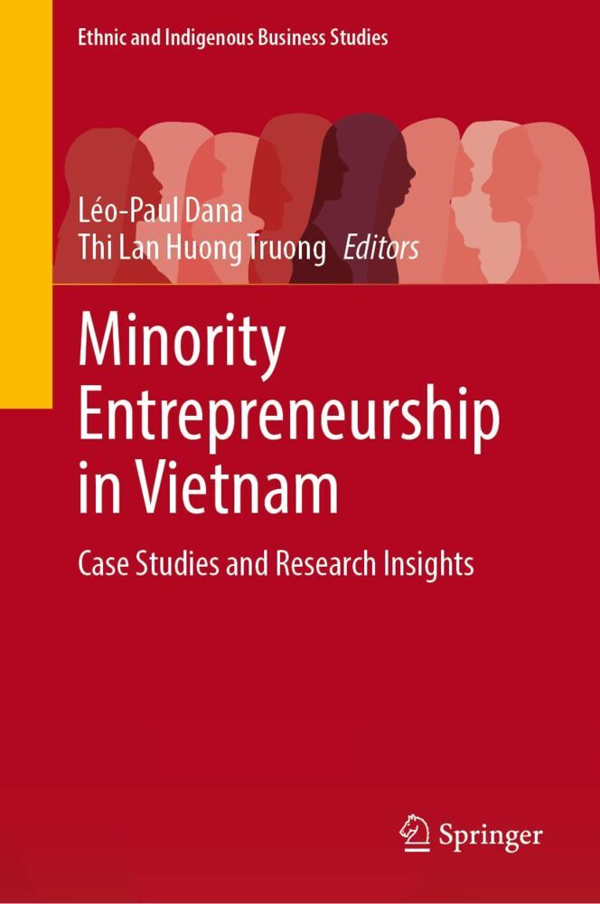 Minority Entrepreneurship in Vietnam