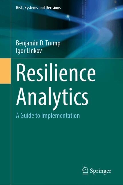 Resilience Analytics