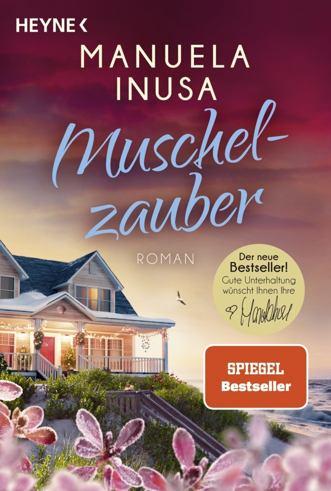 Muschelzauber