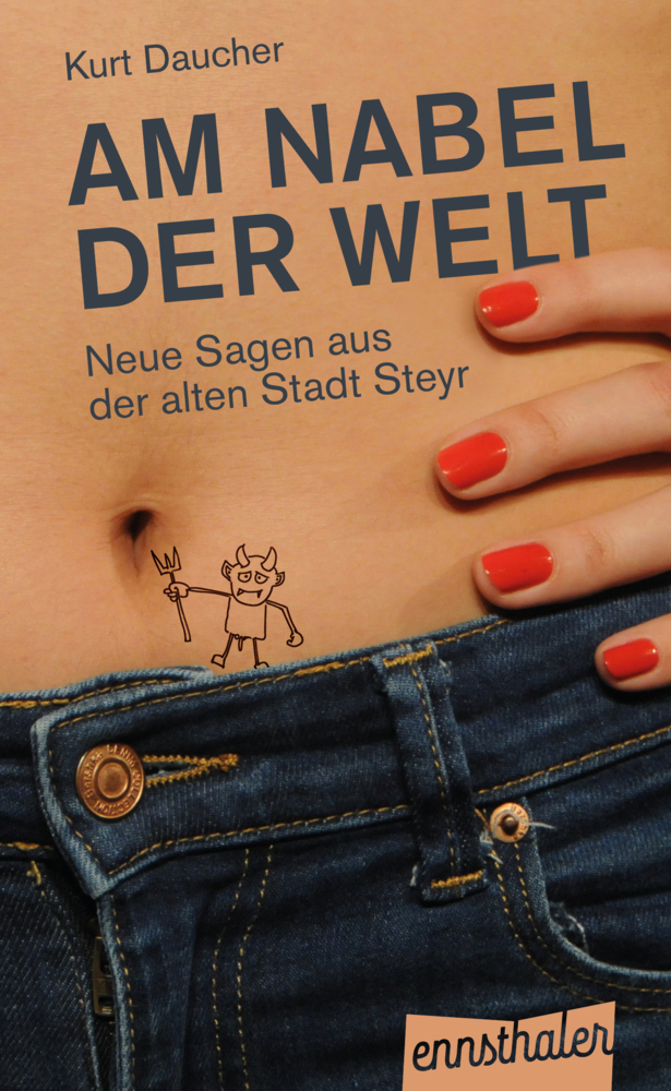 Am Nabel der Welt