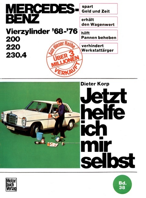 Jetzt helfe ich mir selbst