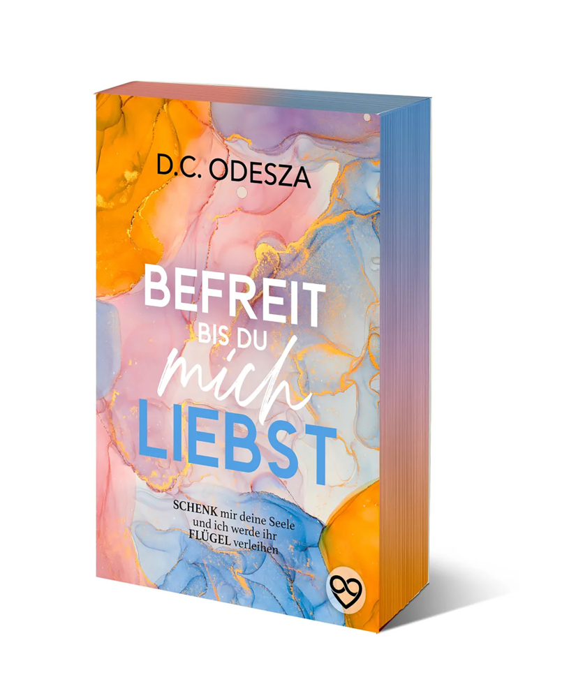 BEFREIT bis du mich LIEBST