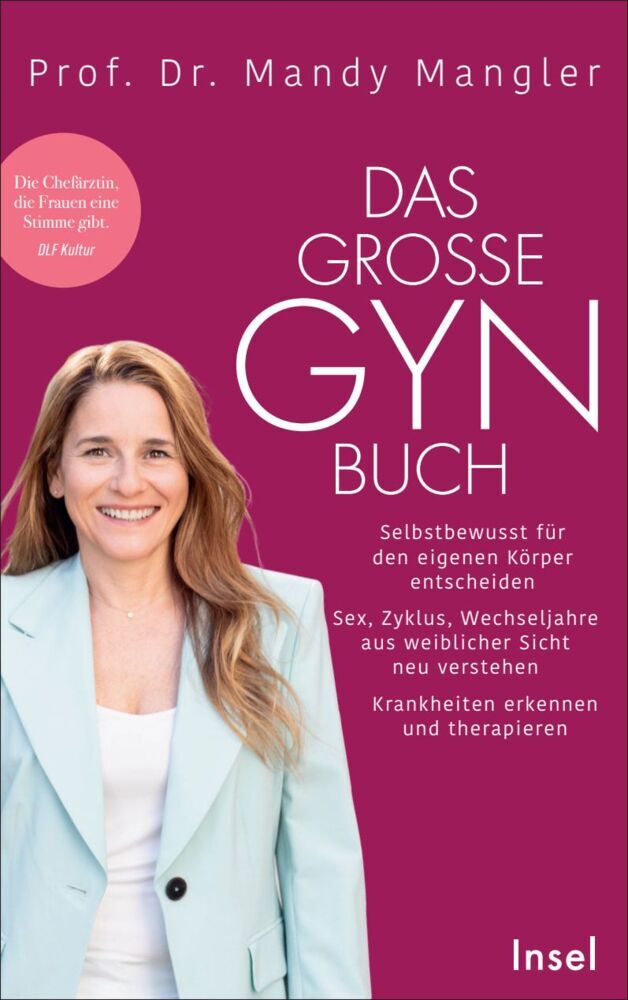 Das große Gynbuch