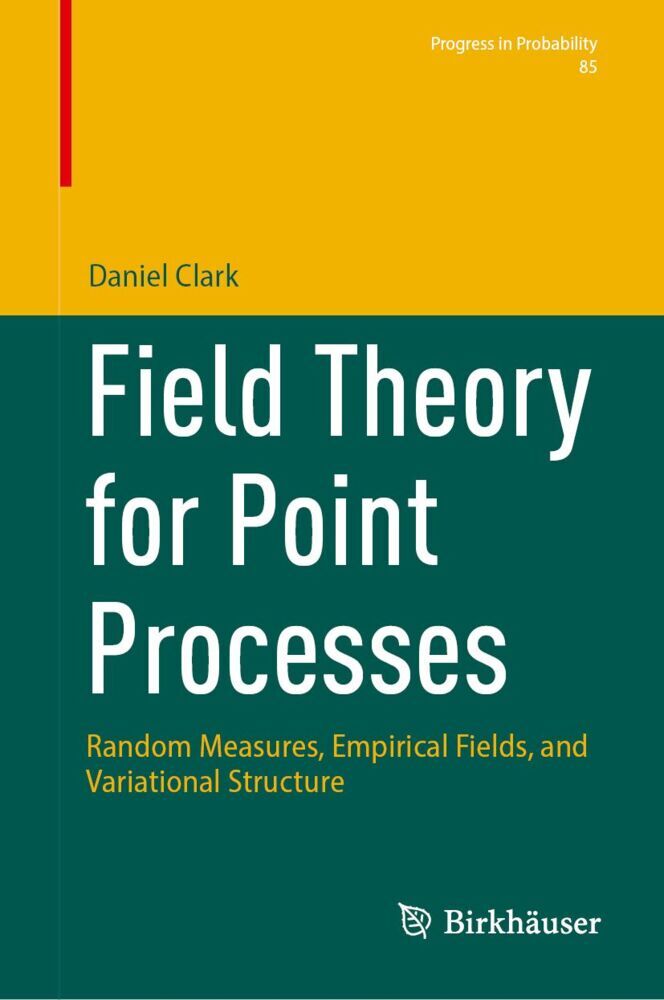 Field Theory for Point Processes
