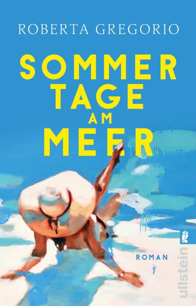 Sommertage am Meer