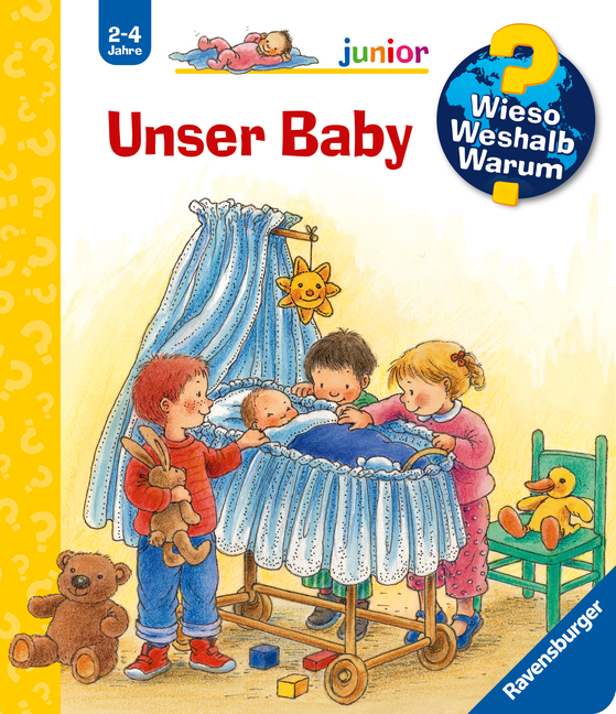 Unser Baby (Wieso?Weshalb?Warum?)