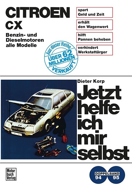 Jetzt helfe ich mir selbst
