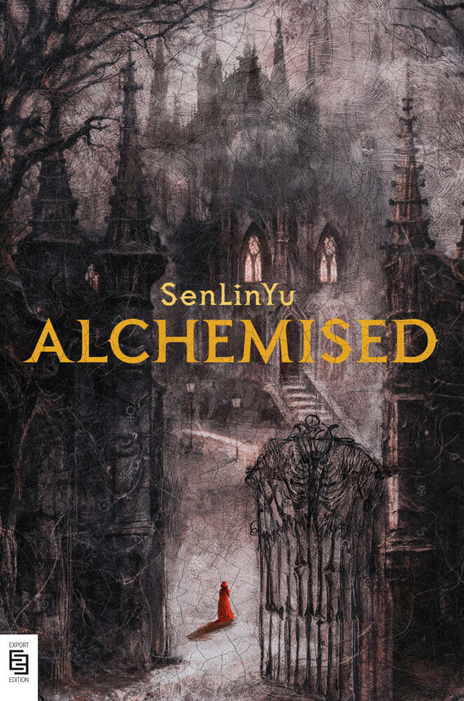 Alchemised English Edition