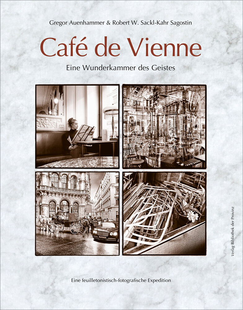 Café de Vienne