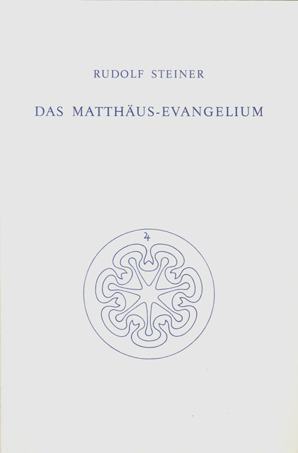 Das Matthäus-Evangelium