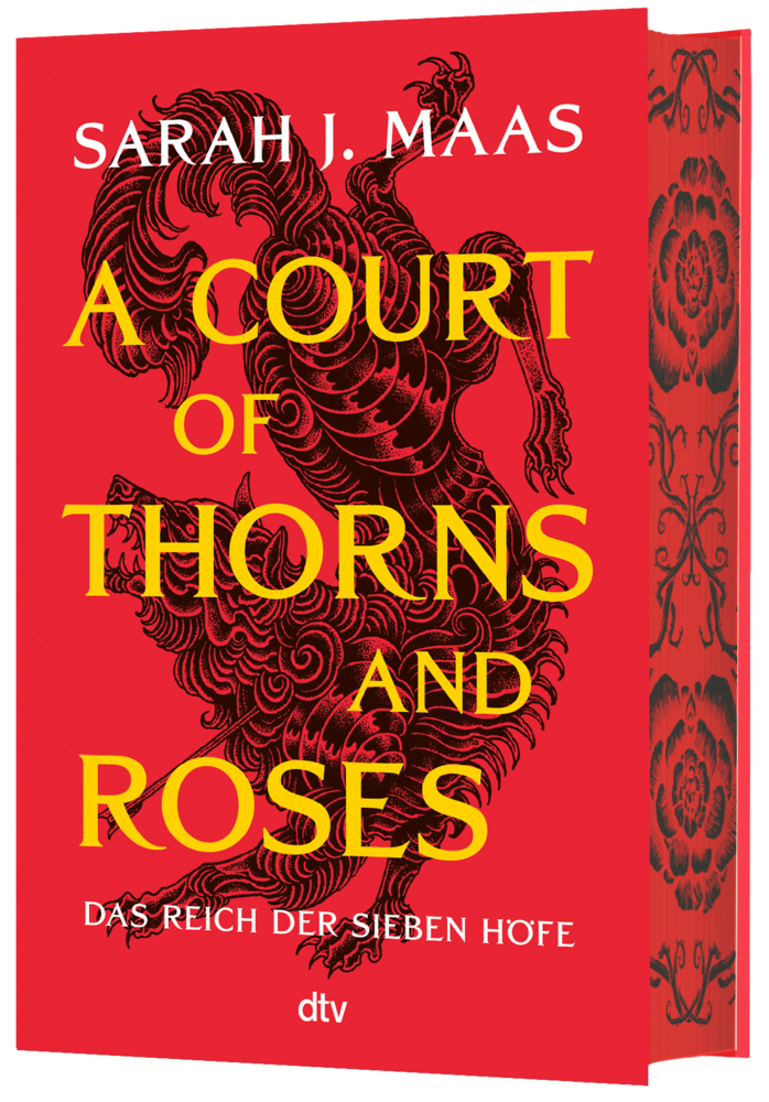 A Court of Thorns and Roses
