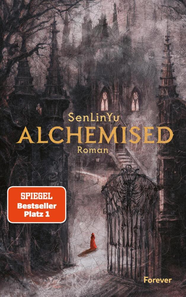 Alchemised