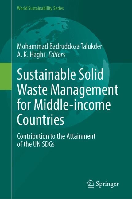 Sustainable Solid Waste Management for Middle-income Countries