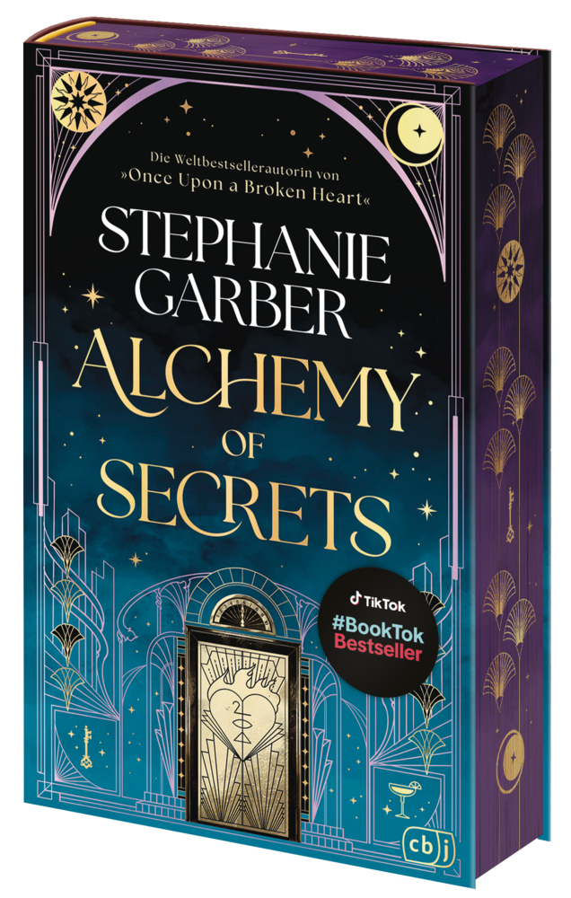 Alchemy of Secrets