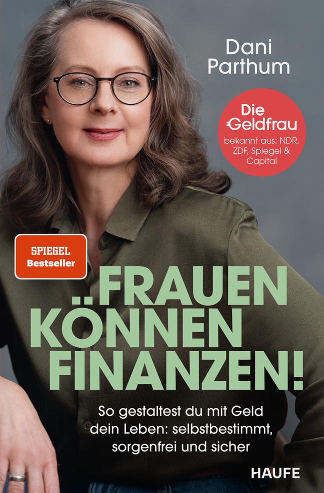 Frauen können Finanzen