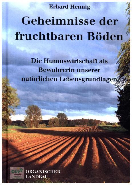 Geheimnisse der fruchtbaren Böden