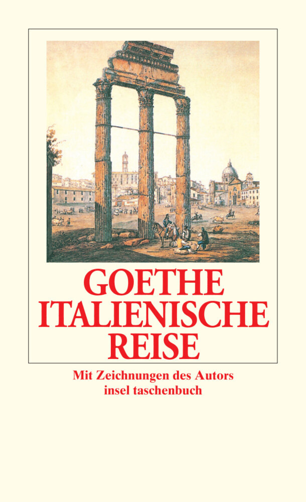 Italienische Reise