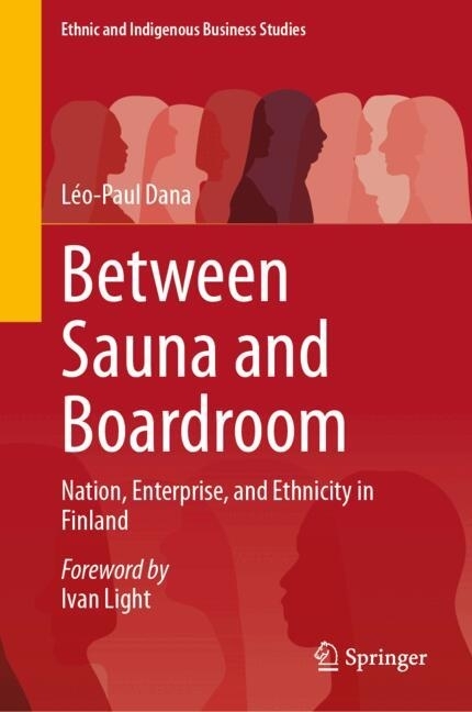 Between Sauna and Boardroom