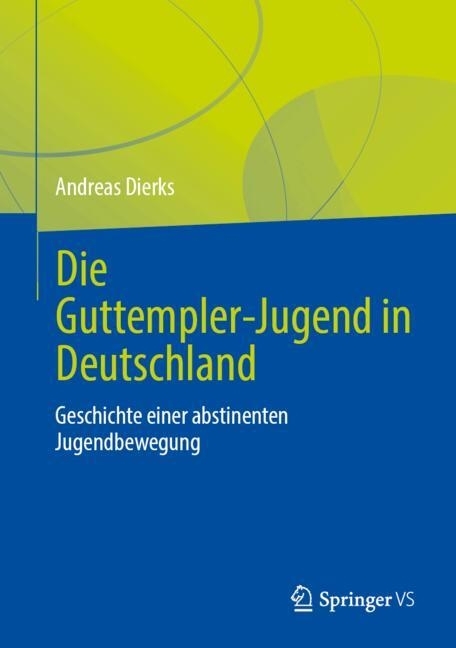 Die Guttempler-Jugend in Deutschland