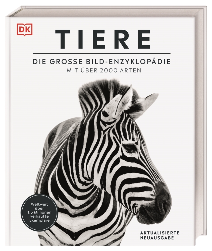 DK Bibliothek Tiere