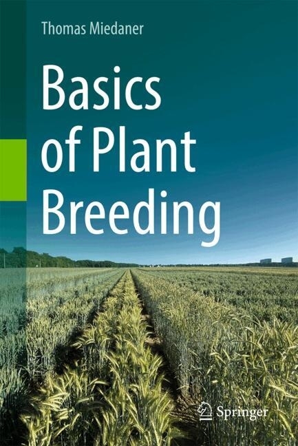 Basics of Plant Breeding