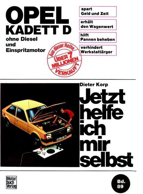 Jetzt helfe ich mir selbst