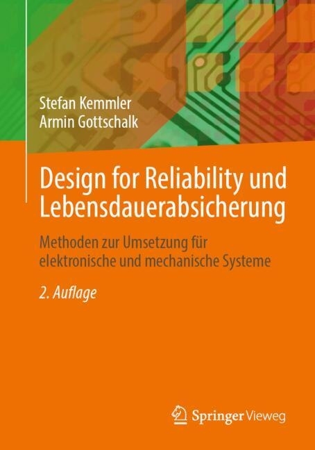 Design for Reliability und Lebensdauerabsicherung