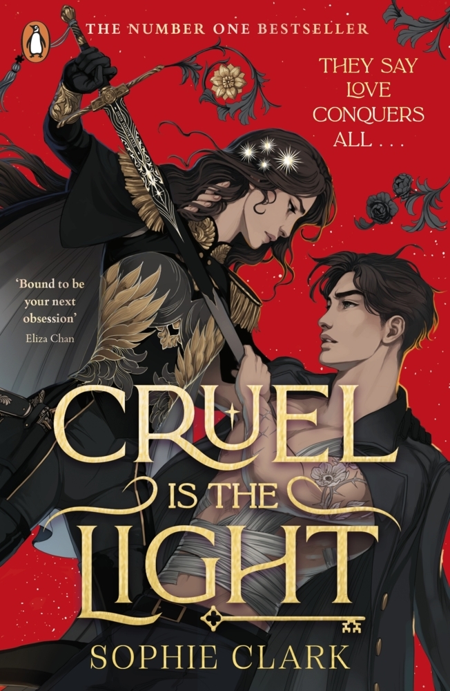 Cruel is the Light