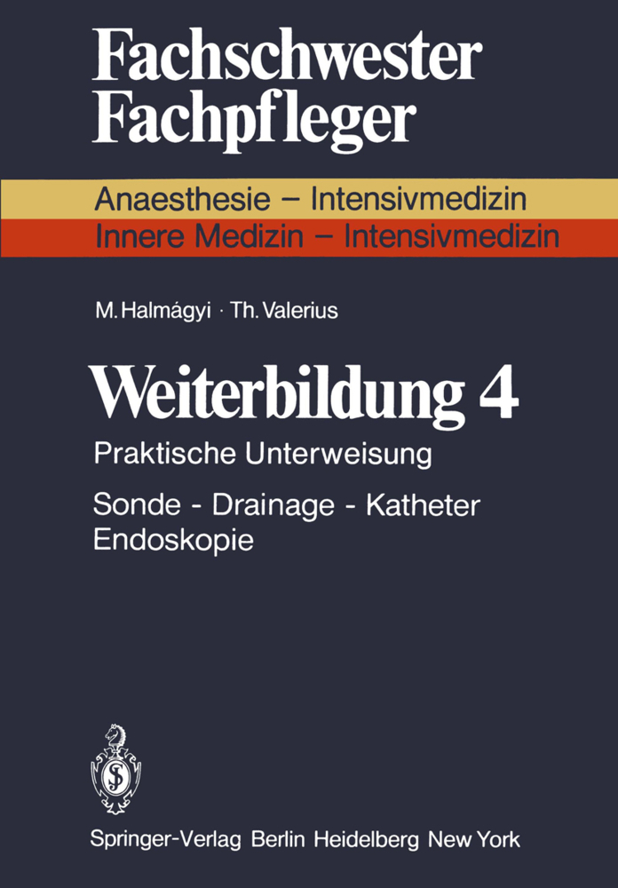 Weiterbildung