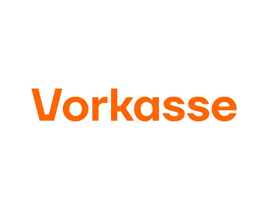 Vorkasse