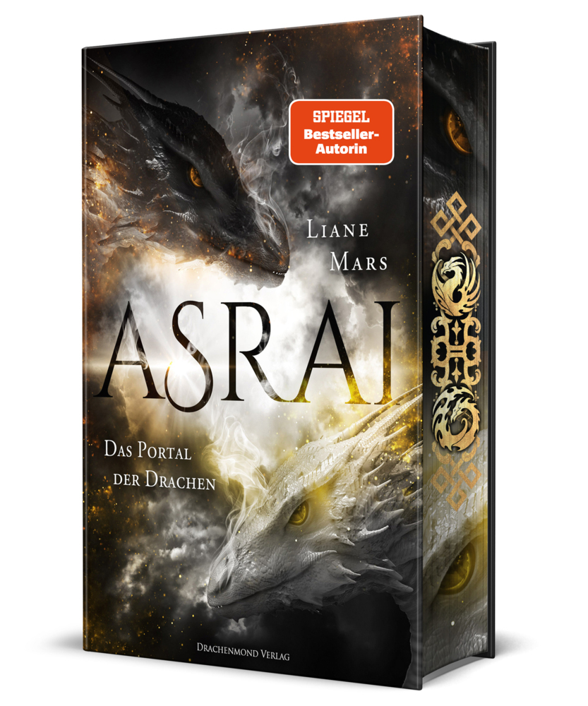 Asrai - Das Portal der Drachen